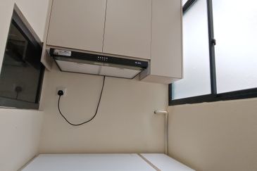 Traders Park Residence