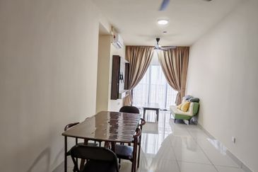 Traders Park Residence