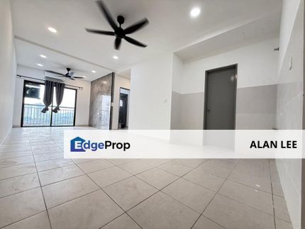 Cheras Taman Rakan Dezire Hill Residence , Partly Furnish , 2 Car Park, Selangor, Cheras