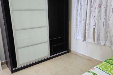 Pertiwi Indah Apartment