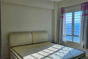 Pertiwi Indah Apartment