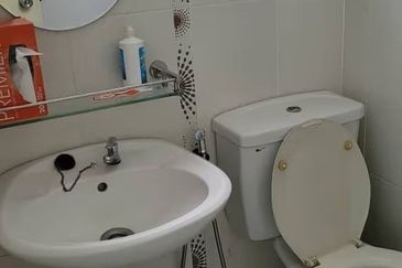 Pertiwi Indah Apartment