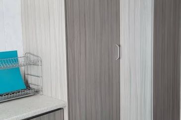 Pertiwi Indah Apartment