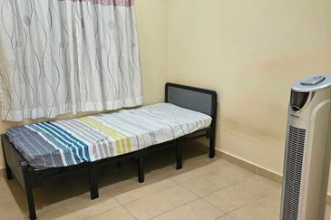 Pertiwi Indah Apartment