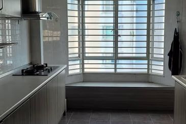 Pertiwi Indah Apartment