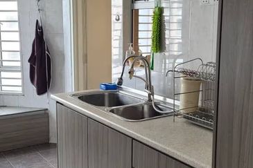 Pertiwi Indah Apartment