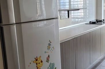 Pertiwi Indah Apartment