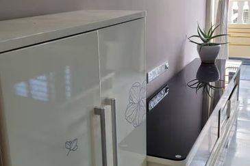 Pertiwi Indah Apartment