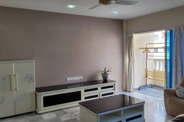 Pertiwi Indah Apartment