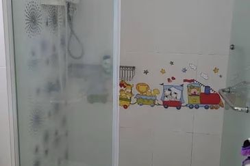 Pertiwi Indah Apartment