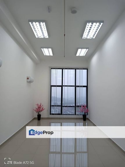Cheras Mutiara Central Office , October Available , Kuala Lumpur, Cheras