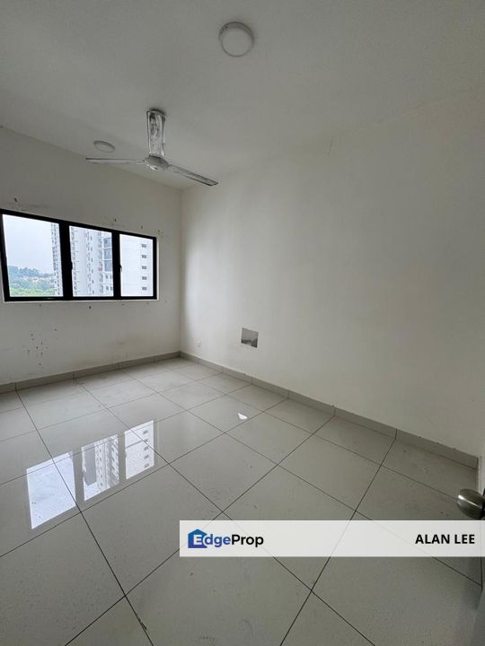 C180 Cheras Traders Garden Residence ,3Rooms , Non Bumi , Below Market, Selangor, Cheras
