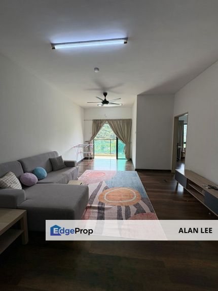 Camelia Residence @ Bandar Sungai Long , Fully Furnish, Selangor, Bandar Sungai Long