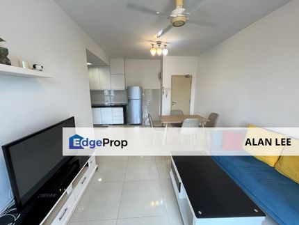 Livia Residence C180 Cheras , Low Floor , Freehold , Below Market, Selangor, Batu 9th Cheras