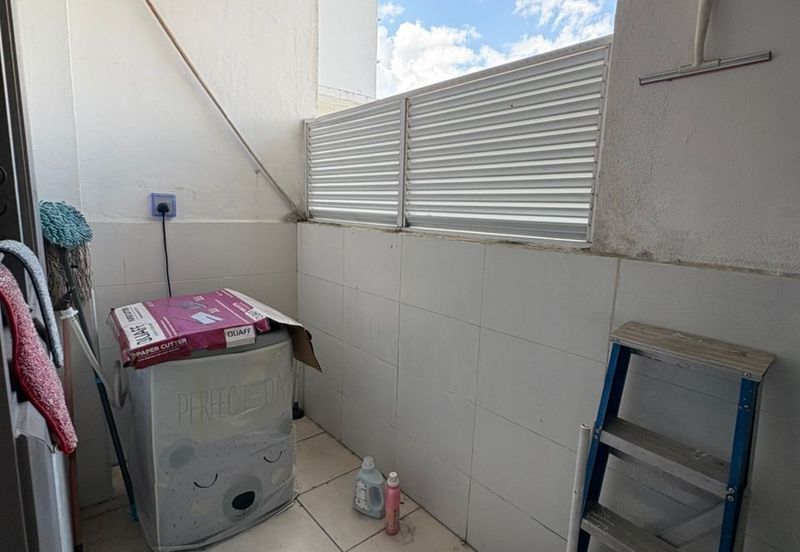 Cheras Heights Condominium