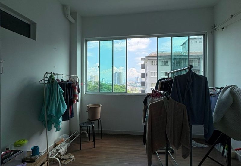 Cheras Heights Condominium