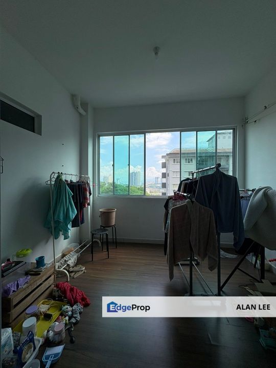 Cheras Height Condo @ Bukit Cheras , Freehold , 1400sf , Below Market, Kuala Lumpur, Cheras