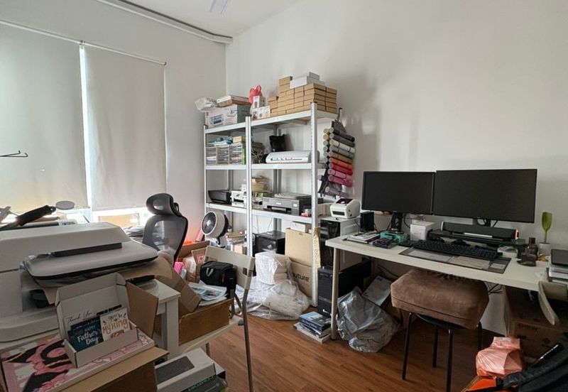 Cheras Heights Condominium