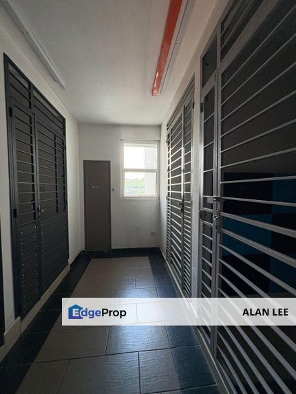 Cheras Height Condo @ Bukit Cheras , Freehold , 1400sf , Below Market, Kuala Lumpur, Cheras