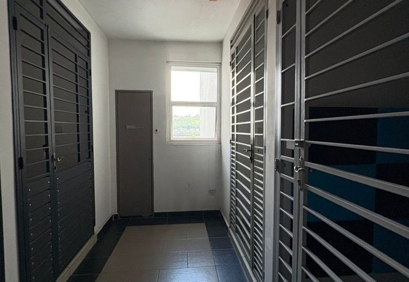 Cheras Heights Condominium