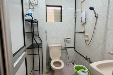 Putra Indah Condominium