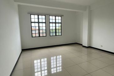 Putra Indah Condominium