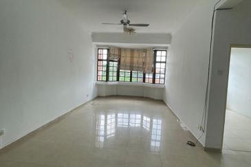 Putra Indah Condominium