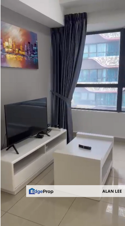 Arte Plus Jalan Ampang , Studio Unit , Fully Furnish , Below Market, Kuala Lumpur, Ampang
