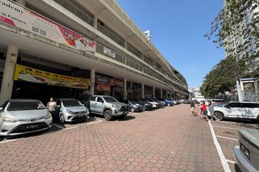 Platinum Mondrian (Pv128)