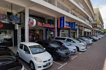 Platinum Mondrian (Pv128)