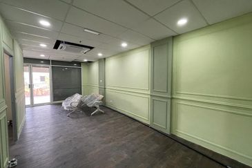 Genting Garden (Taman Genting Setapak)