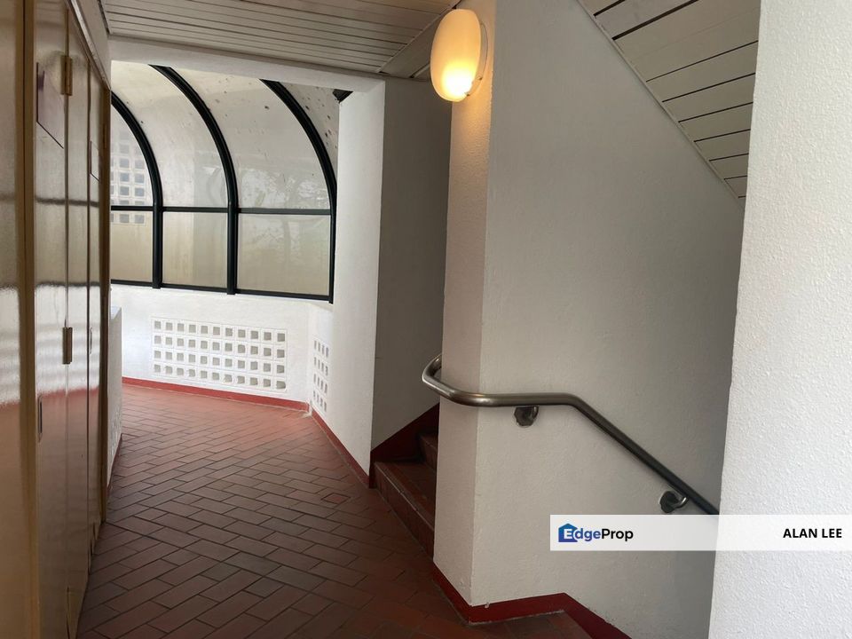 Jalan Ampang GCB Court , Freehold , Below Market , Kuala Lumpur, Ampang