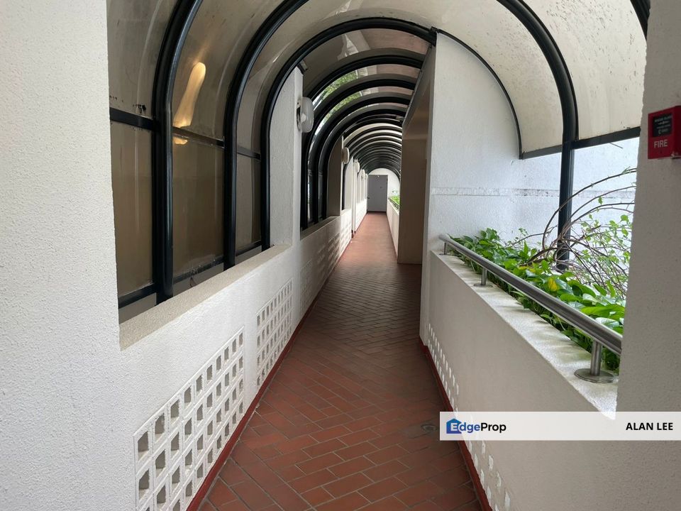 Jalan Ampang GCB Court , Freehold , Below Market , Kuala Lumpur, Ampang