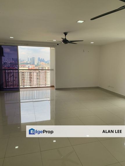 Suasana lumayan Condo , Cheras Permaisuri , 1364sf , Below Market, Kuala Lumpur, Cheras