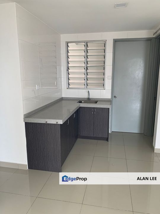 Suasana lumayan Condo , Cheras Permaisuri , 1364sf , Below Market, Kuala Lumpur, Cheras