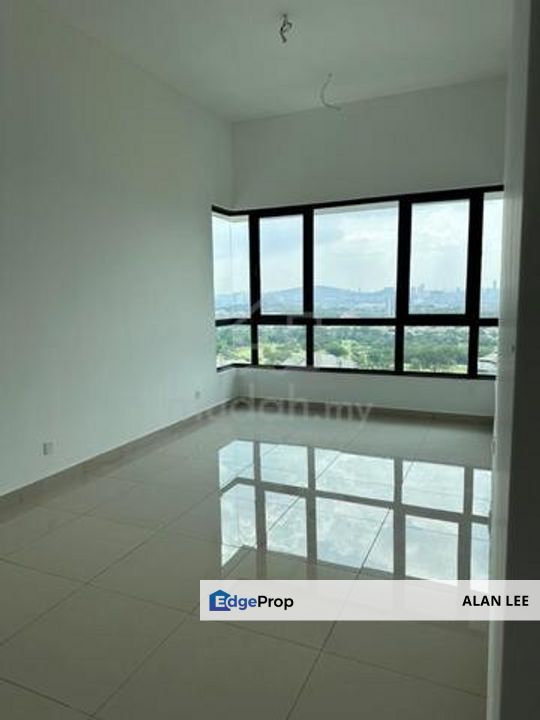 Alstonia Residence @ Sungai Long , UTAR/Semi-D View , Below Market, Selangor, Bandar Sungai Long