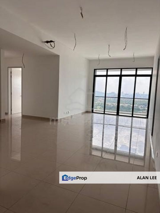 Alstonia Residence @ Sungai Long , UTAR/Semi-D View , Below Market, Selangor, Bandar Sungai Long