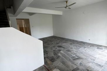 Bandar Mahkota Cheras