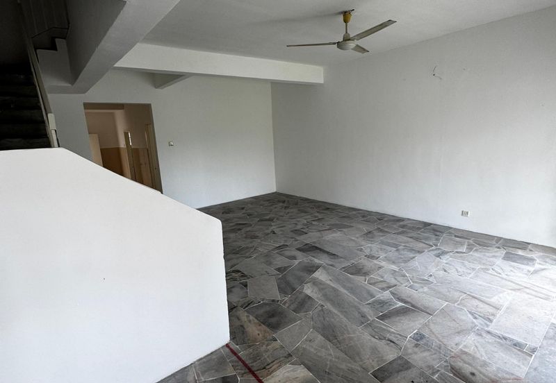 Bandar Mahkota Cheras