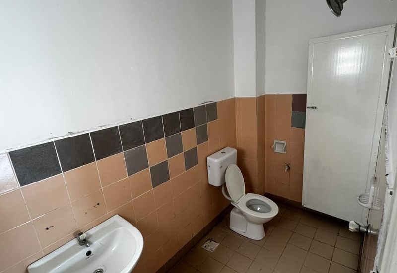 Bandar Mahkota Cheras