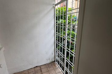 Bandar Mahkota Cheras