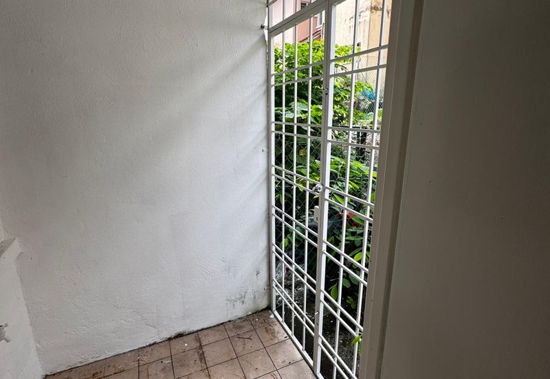 Bandar Mahkota Cheras