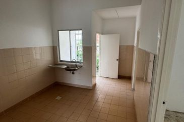 Bandar Mahkota Cheras