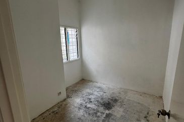 Bandar Mahkota Cheras