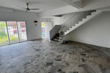 Bandar Mahkota Cheras