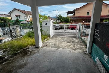 Bandar Mahkota Cheras