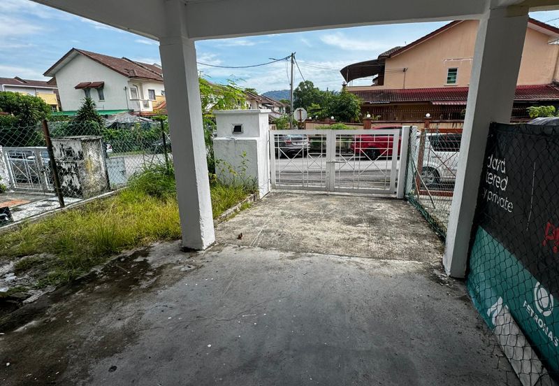 Bandar Mahkota Cheras