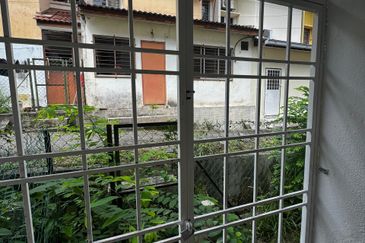 Bandar Mahkota Cheras