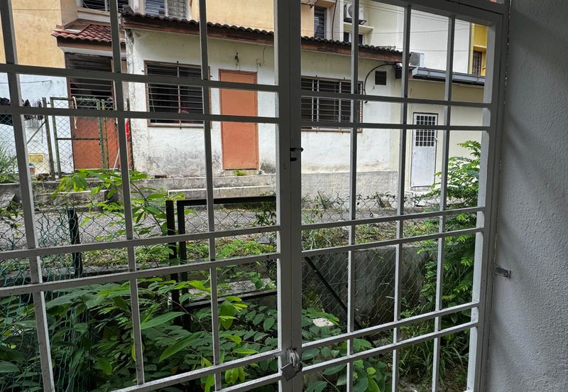 Bandar Mahkota Cheras