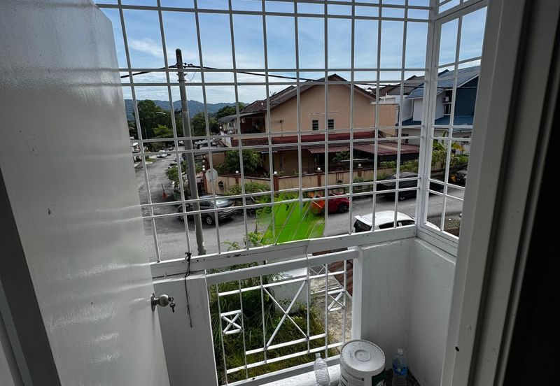 Bandar Mahkota Cheras